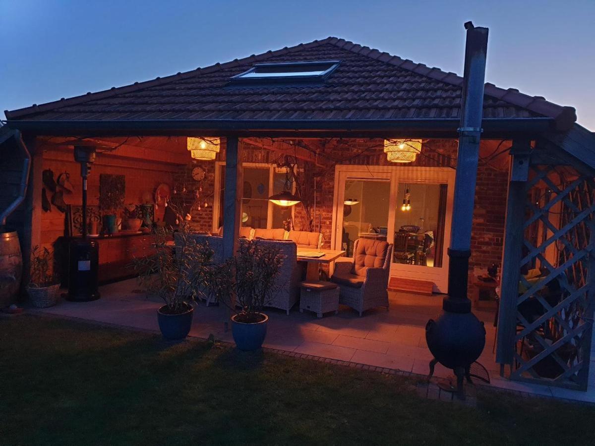 B&B Achterom Thorn Exterior foto